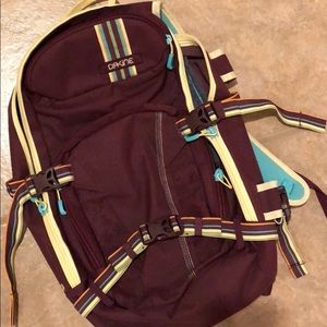 Dakine backpack